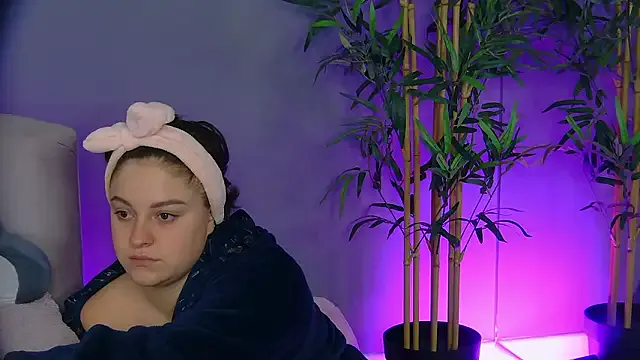 PatriciaSpice on StripChat