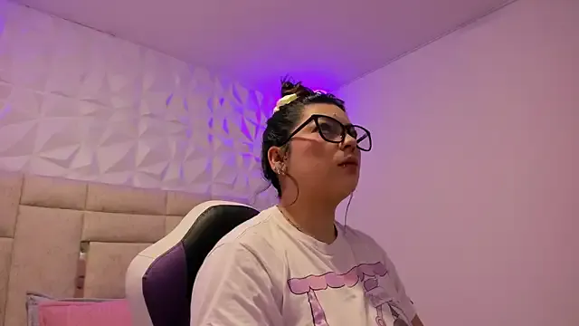 StripChat PauletteJ is Freechat PauletteJ — Sloppy Blowjob