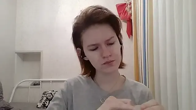 PetralPrime on StripChat
