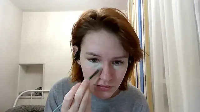 PetralPrime — Spit on tits and nipples