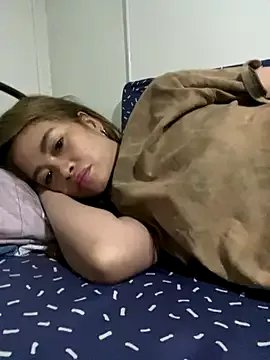 pinay4uwithagoodheart from StripChat is Freechat