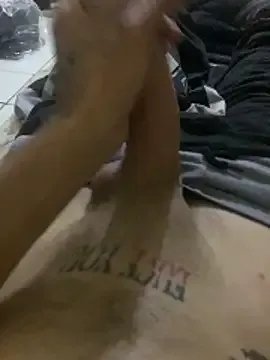 pitudo1713 — Correrme