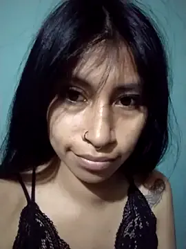 Pocahontas_tw — Hi Sofe and Laura