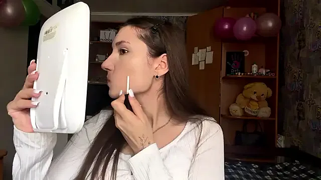 poly_princess — tease panties