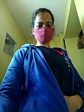 Pooja_cut from StripChat is Freechat