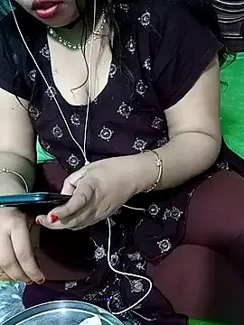 Porimoni22 from StripChat is Private