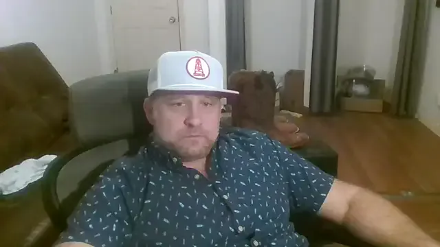 StripChat poundyouout69 is Freechat poundyouout69 — slangin big juicy cock pants down