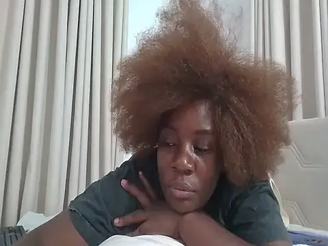 Preciousl on StripChat