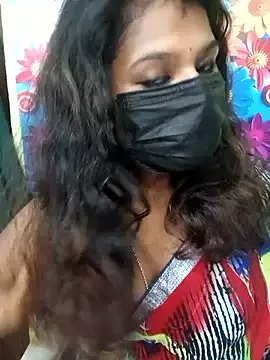 Premalatha_28 from StripChat is Freechat