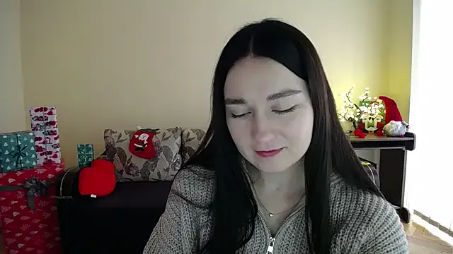 Pretty_shy on StripChat