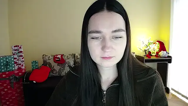 Pretty_shy on StripChat