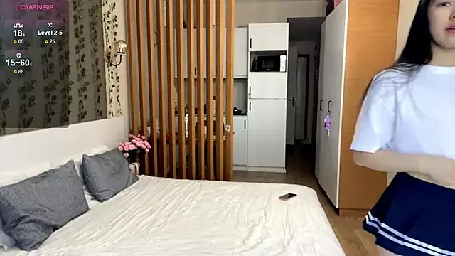 Princess_Darknow from StripChat is Freechat