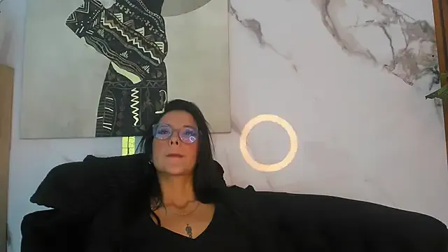 StripChat Princess_Violett is Freechat Princess_Violett — Oils in my ass