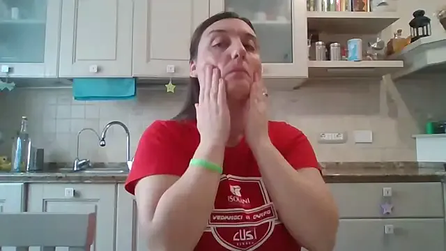 PrincessEileen89 — Private on StripChat