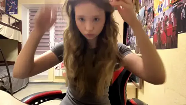 Princessofcashe — Make me happy