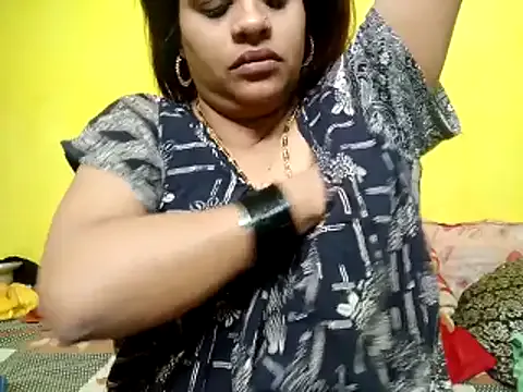 Princessroooh — Freechat on StripChat