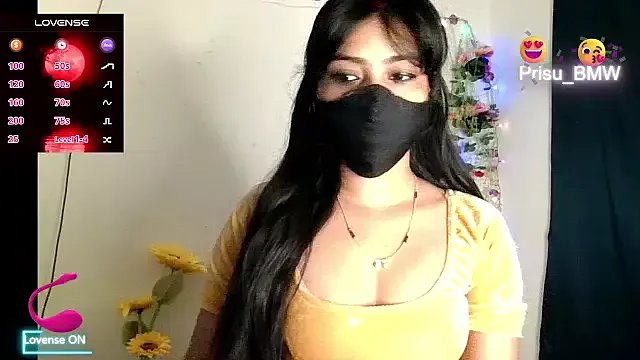 Prisu_BMW from StripChat is Freechat