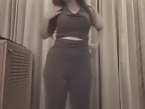 PrivateLuxeX — Pussy Show