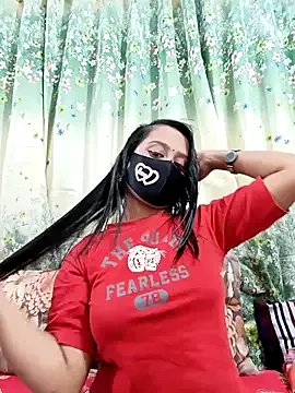 Prova-2 from StripChat is Freechat