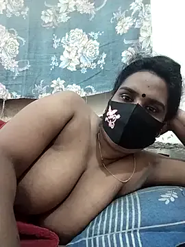 Puja-3232 — Group on StripChat