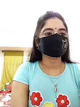 Puja-Rane on StripChat