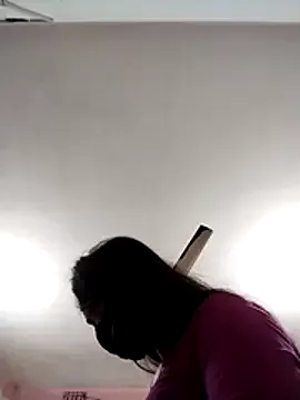 Puja-Rane on StripChat