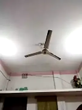 Puja-Rane on StripChat