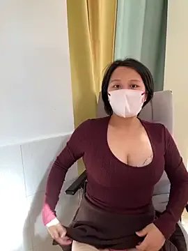 pumpkin_91 from StripChat is Freechat