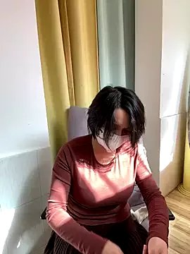 pumpkin_91 from StripChat is Freechat