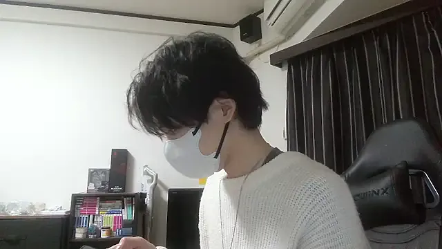 raitokun5555 from StripChat
