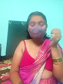 Ramya-hot-gueen — Full nude show