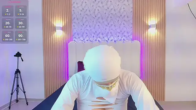 Rashid_Farah111 — Shake my tits with the blouse on