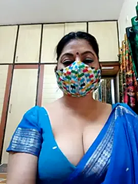 Ratna-777 on StripChat