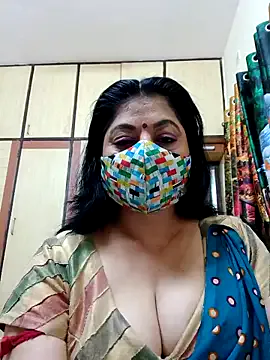 Ratna-777 on StripChat