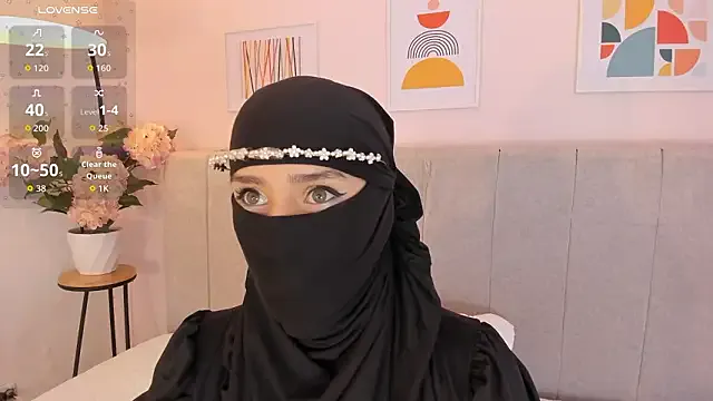 rawiya — shgow :fire::heart: