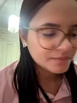 rayssabjj from StripChat is Freechat