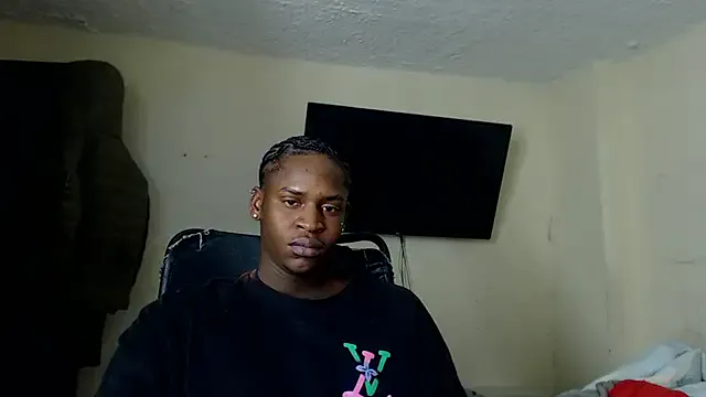 Real1jc — make me cum