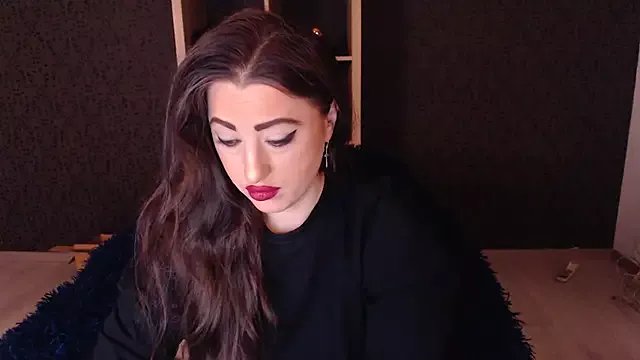 RebeccaStone from StripChat is Freechat