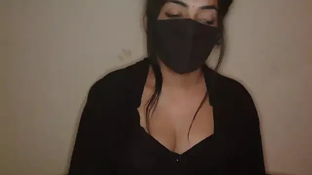 Reddy_Trisha from StripChat is Private