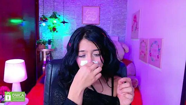 REDHOTTER_ — Naked + Spank ass + Twerking 
