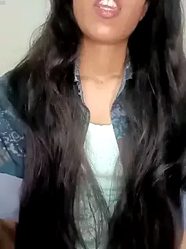 reetika6375 from StripChat is Private