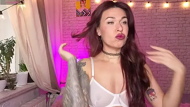 ReginaFoXXXy — eat panties