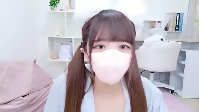 Reina_Fcup model from StripChat