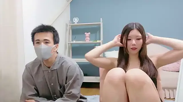 Reto-sama from StripChat