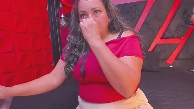 Rhachel_evans — desnudo+orgasmo