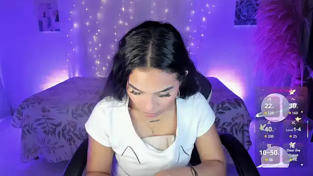 Riana_Kean on StripChat