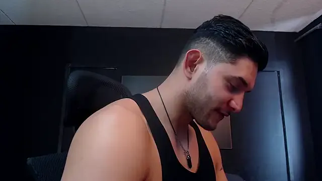 RichardMilleer — make my day happy