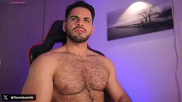 Rick__Smith153 from StripChat is Freechat