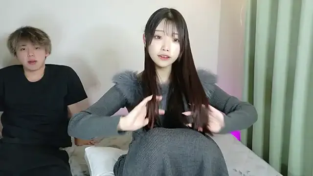 rika_secret — Group on StripChat