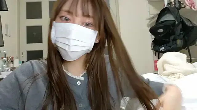 riken_jp from StripChat